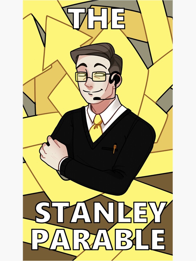 Le seau de stanley' Sticker