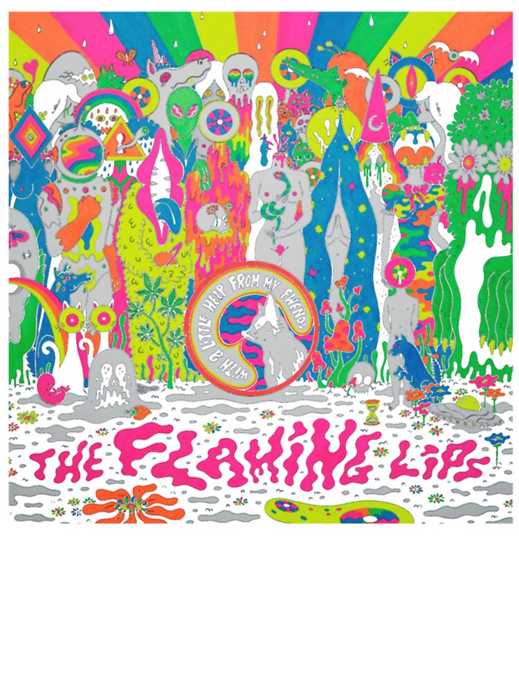 THE FLAMING LIPS 