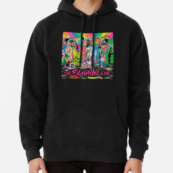 Primitive x dragon ball z villains black outlet hoodie