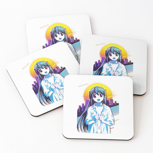 Item preview, Mens Womens Elfen Manga Anime Lied Funny Fans designed and sold by CruzFerrell.