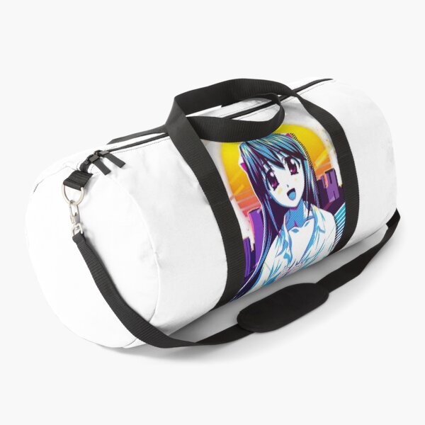 Item preview, Mens Womens Elfen Manga Anime Lied Funny Fans designed and sold by CruzFerrell.