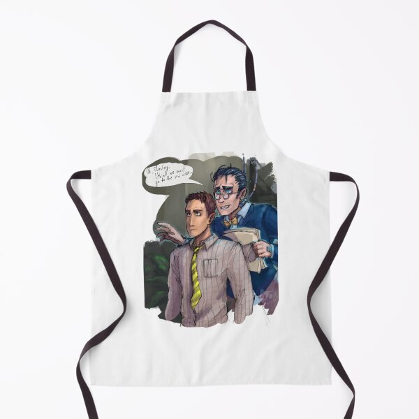 Item preview, The Stanley Parable Ultra Deluxe Bucket            designed and sold by BentGarcia.