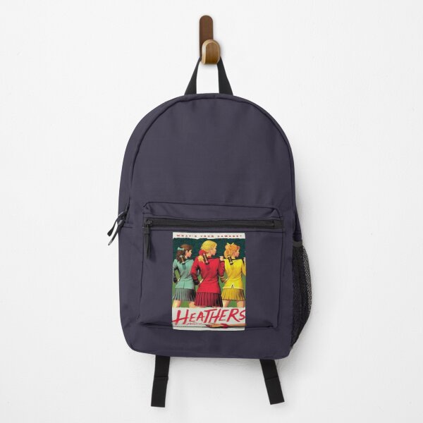 Item preview, Lucky The Gang The School Killed Heathers The Musical By Chrisfaro Gift For Birthday designed and sold by ChenaultLastage.