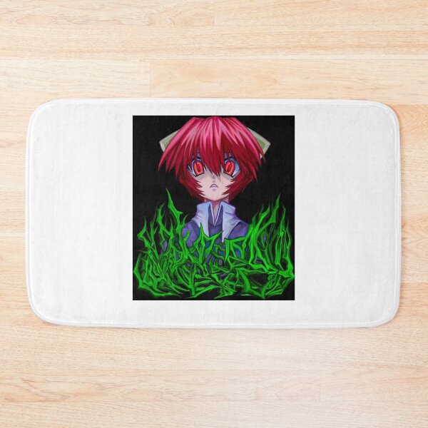 Item preview, Music Vintage Retro Elfen Manga Anime Lied Gifts For Movie Fans designed and sold by CruzFerrell.