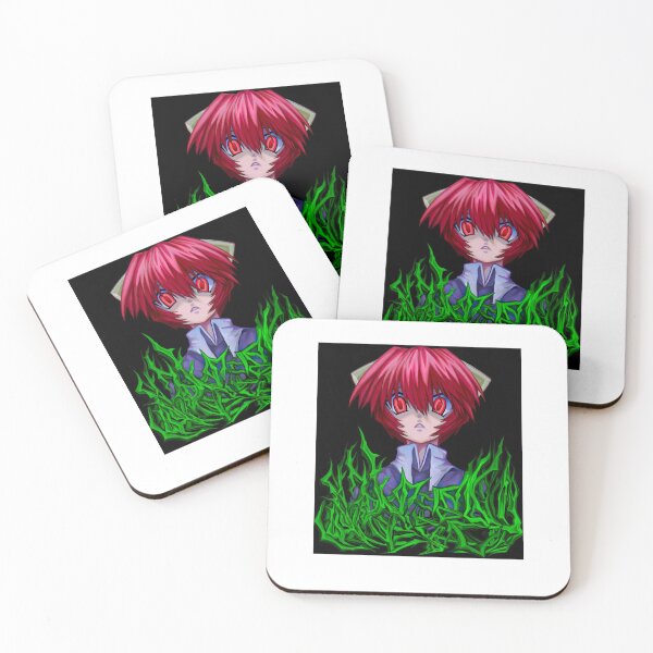 Item preview, Music Vintage Retro Elfen Manga Anime Lied Gifts For Movie Fans designed and sold by CruzFerrell.