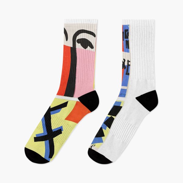 Item preview, Exhibition Matisse designed and sold by SheaCasey4.
