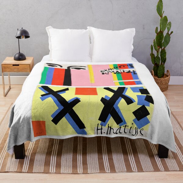 Item preview, Exhibition Matisse designed and sold by SheaCasey4.