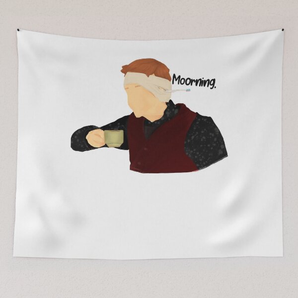 Item preview, Loves Music And Morning Team Grow With Me George Great Men Women designed and sold by Claudialondar.