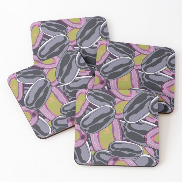 Item preview, Java Plums designed and sold by DreamFruit11.