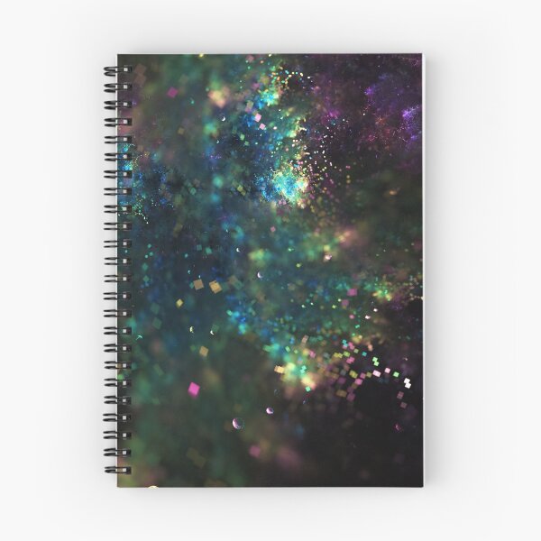 Item preview, Ecstatic skies designed and sold by Klavdiya Krinichnaya.