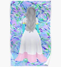 Princess Allura Poster