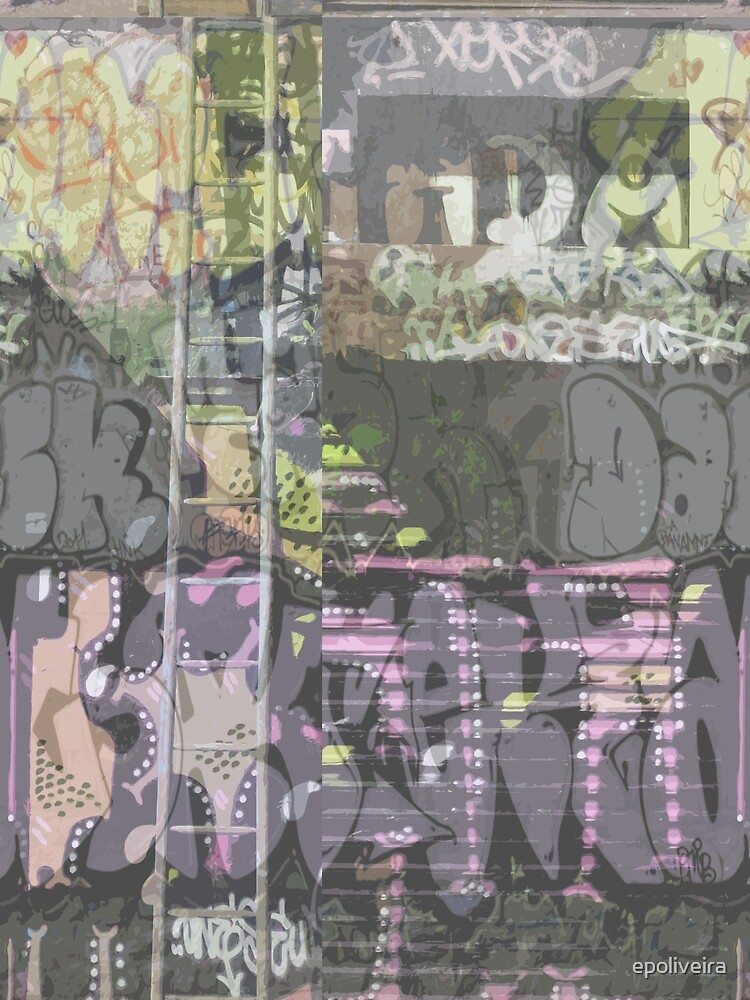 urban art graffiti | by epoliveira
