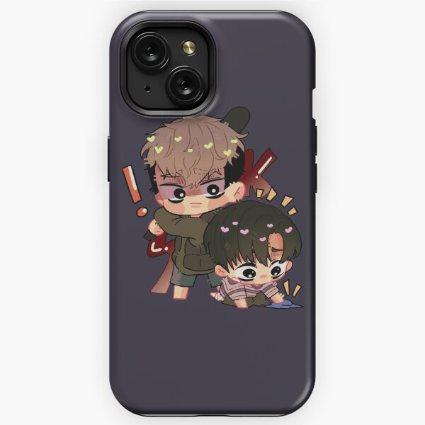 Killing Stalking iPhone Cases for Sale Redbubble