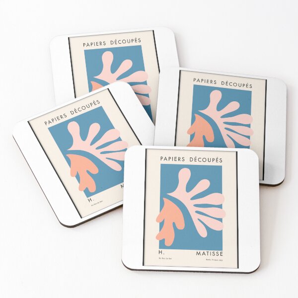 Item preview, Famous Artist Matisse designed and sold by SheaCasey4.