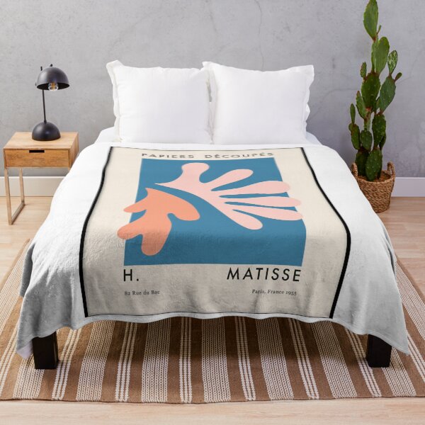 Item preview, Famous Artist Matisse designed and sold by SheaCasey4.