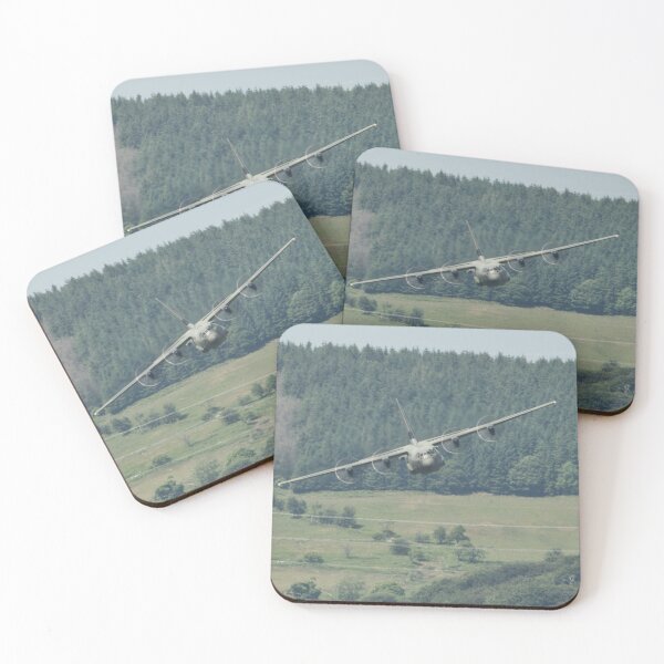 Item preview, RAF Hercules c130 LL Wales designed and sold by Derren Jones.