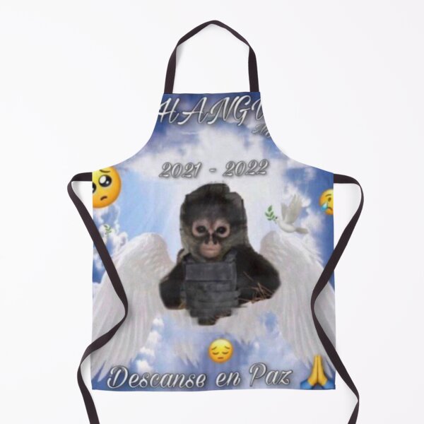 Item preview, EL CHANGUITO designed and sold by CARTELMONKEY.