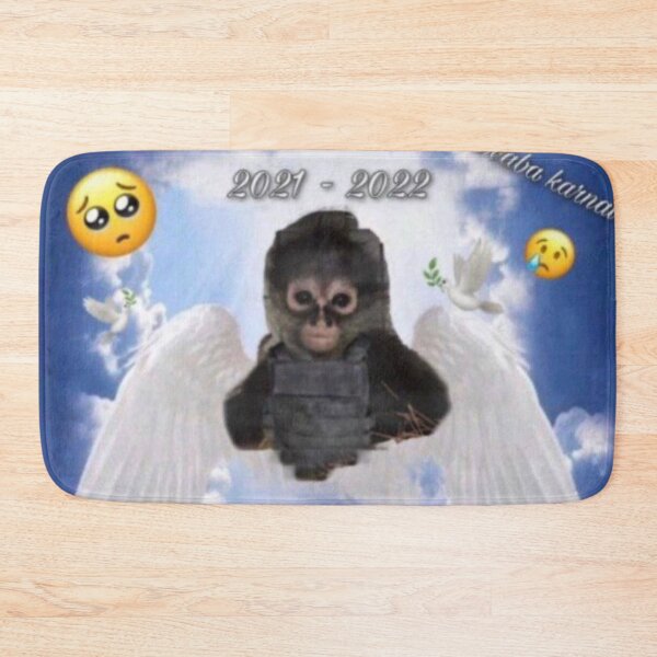 Item preview, EL CHANGUITO designed and sold by CARTELMONKEY.