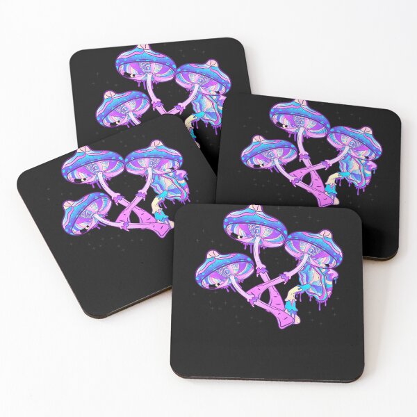 Item preview, psychodelic designed and sold by TopBaseline.