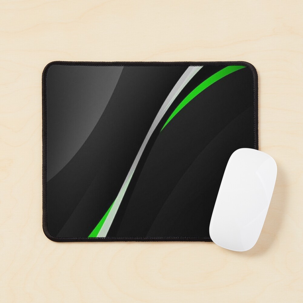 Item preview, Mouse Pad designed and sold by NengShop.