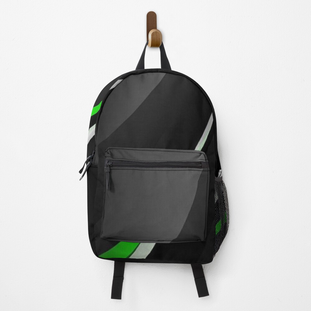 Item preview, Backpack designed and sold by NengShop.