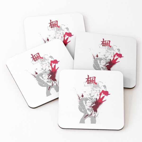 Item preview, Women Men Elfen Manga Anime Lied Gifts For Movie Fan designed and sold by CruzFerrell.