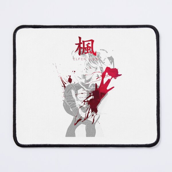 Item preview, Women Men Elfen Manga Anime Lied Gifts For Movie Fan designed and sold by CruzFerrell.