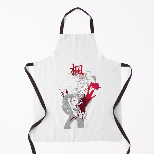 Item preview, Women Men Elfen Manga Anime Lied Gifts For Movie Fan designed and sold by CruzFerrell.