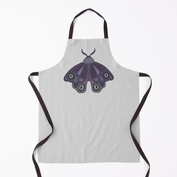 Item preview, Purple moth designed and sold by IcyBubblegum.