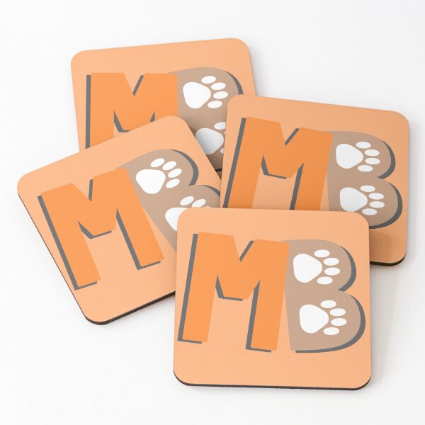 Item preview, MerseyBears Logo designed and sold by JBAW-Designs.