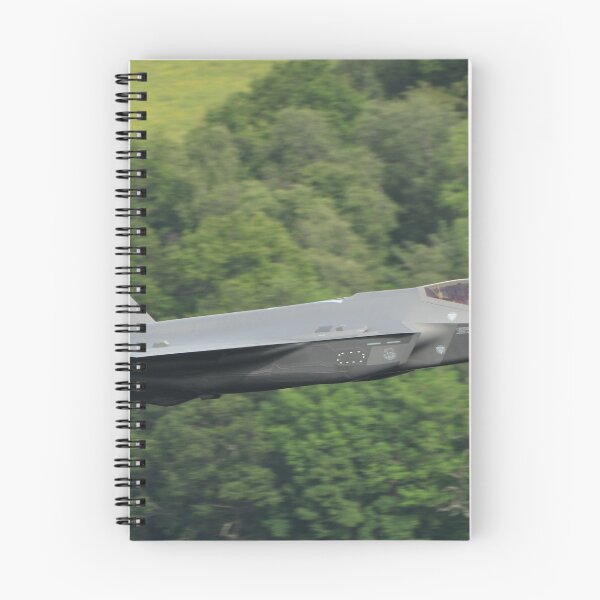 Item preview, USAF F35 Low Level Ullswater. designed and sold by Derren Jones.