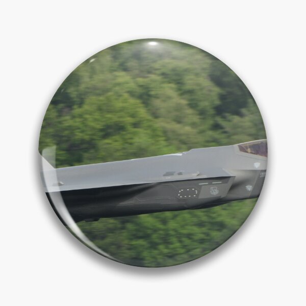 Item preview, USAF F35 Low Level Ullswater. designed and sold by Derren Jones.