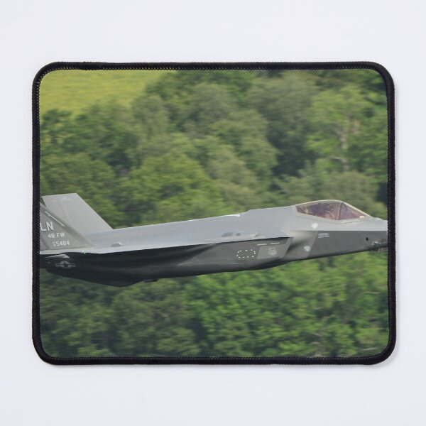 Item preview, USAF F35 Low Level Ullswater. designed and sold by Derren Jones.
