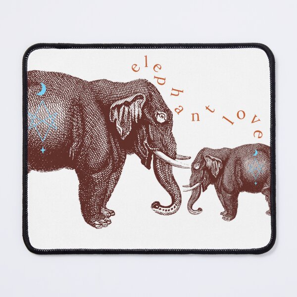 Item preview, Elephant love designed and sold by andrasdesignssss.