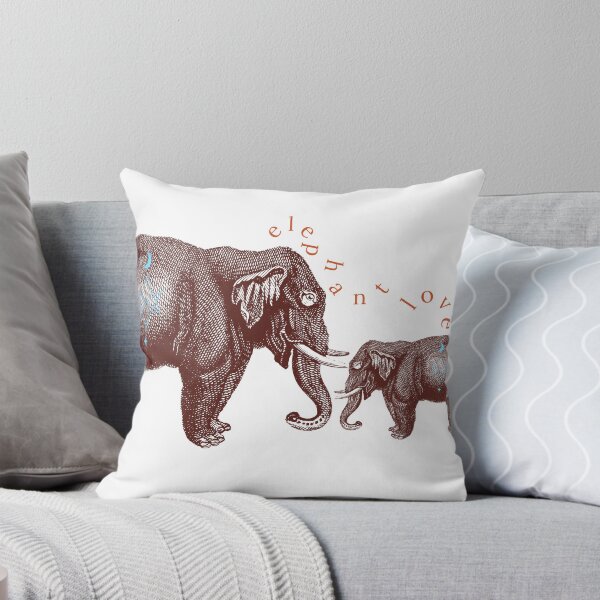 Item preview, Elephant love designed and sold by andrasdesignssss.