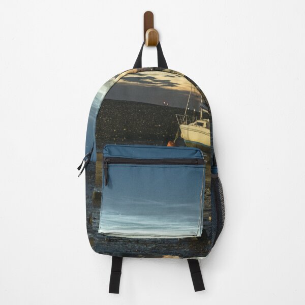 Item preview, Noctiluscent clouds Rhos On sea designed and sold by Derren Jones.