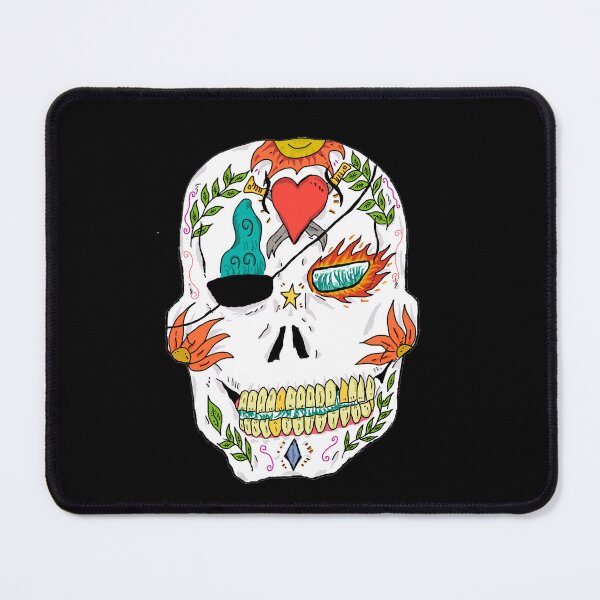 Item preview, Skullface designed and sold by ragnacold.