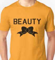 BEAUTY Unisex T-Shirt