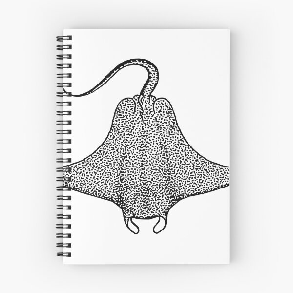 Item preview, Devil Fish designed and sold by seriouscereal.