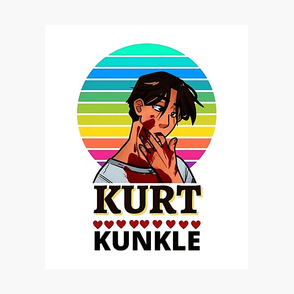 Kurt Kunkle Spree Poster for Sale by palmwooddesigns