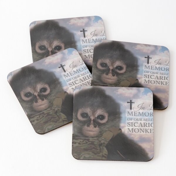Item preview, CARTEL MONKEY designed and sold by CARTELMONKEY.