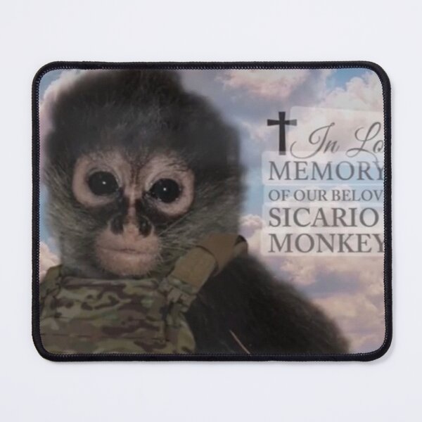 Item preview, CARTEL MONKEY designed and sold by CARTELMONKEY.