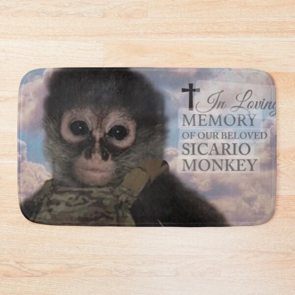 Item preview, CARTEL MONKEY designed and sold by CARTELMONKEY.