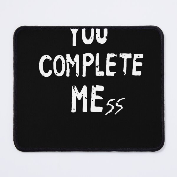 Item preview, You-Complete-MessTee-T-Shirt designed and sold by BortzKalona.