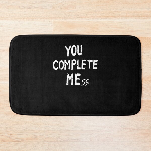 Item preview, You-Complete-MessTee-T-Shirt designed and sold by BortzKalona.