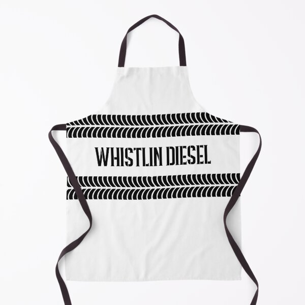 Item preview, Whistlin Diesel with grunge tire marks designed and sold by Vansh Arora.