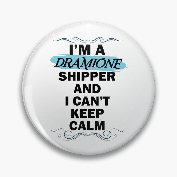 Item preview, Who Loves Basket Dramione Mystery Revealed Shipper Photographic designed and sold by Claudialondar.