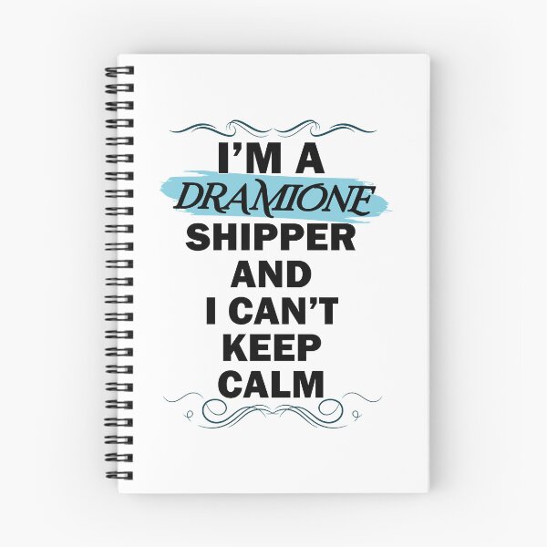 Item preview, Who Loves Basket Dramione Mystery Revealed Shipper Photographic designed and sold by Claudialondar.