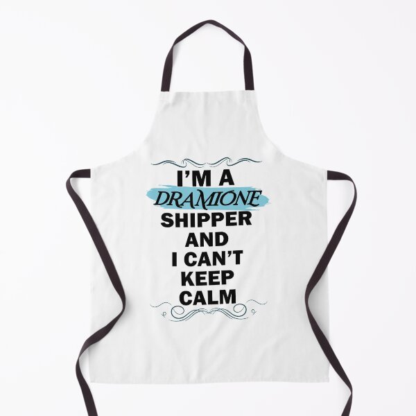 Item preview, Who Loves Basket Dramione Mystery Revealed Shipper Photographic designed and sold by Claudialondar.