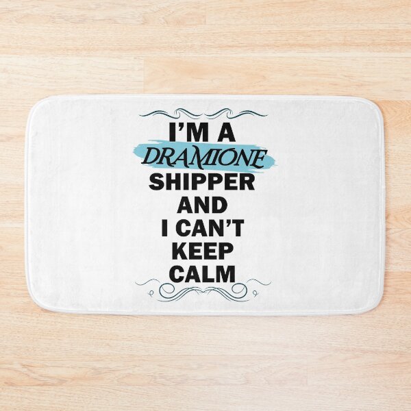 Item preview, Who Loves Basket Dramione Mystery Revealed Shipper Photographic designed and sold by Claudialondar.